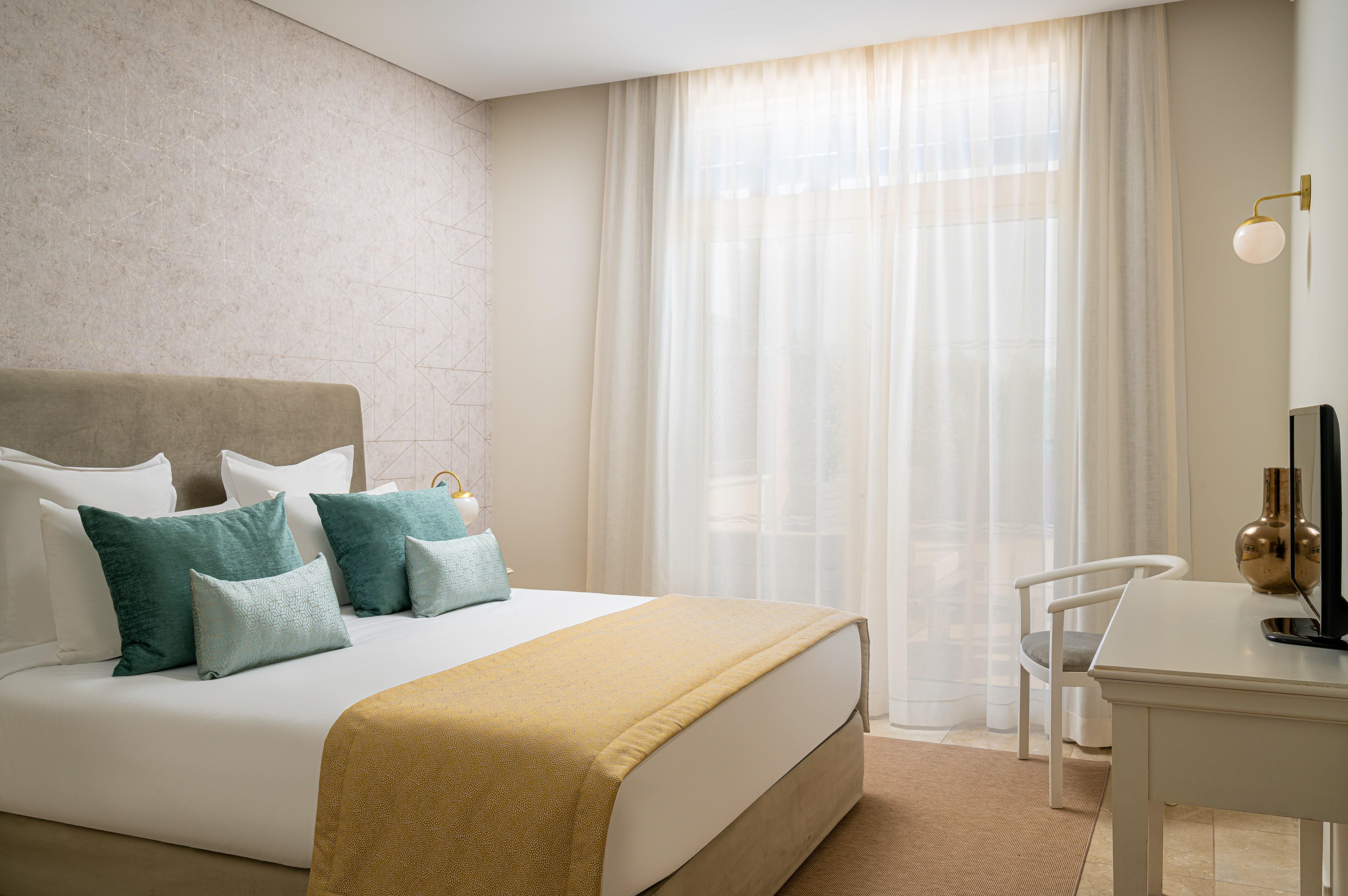 Monte Santo Resort Carvoeiro  Dış mekan fotoğraf