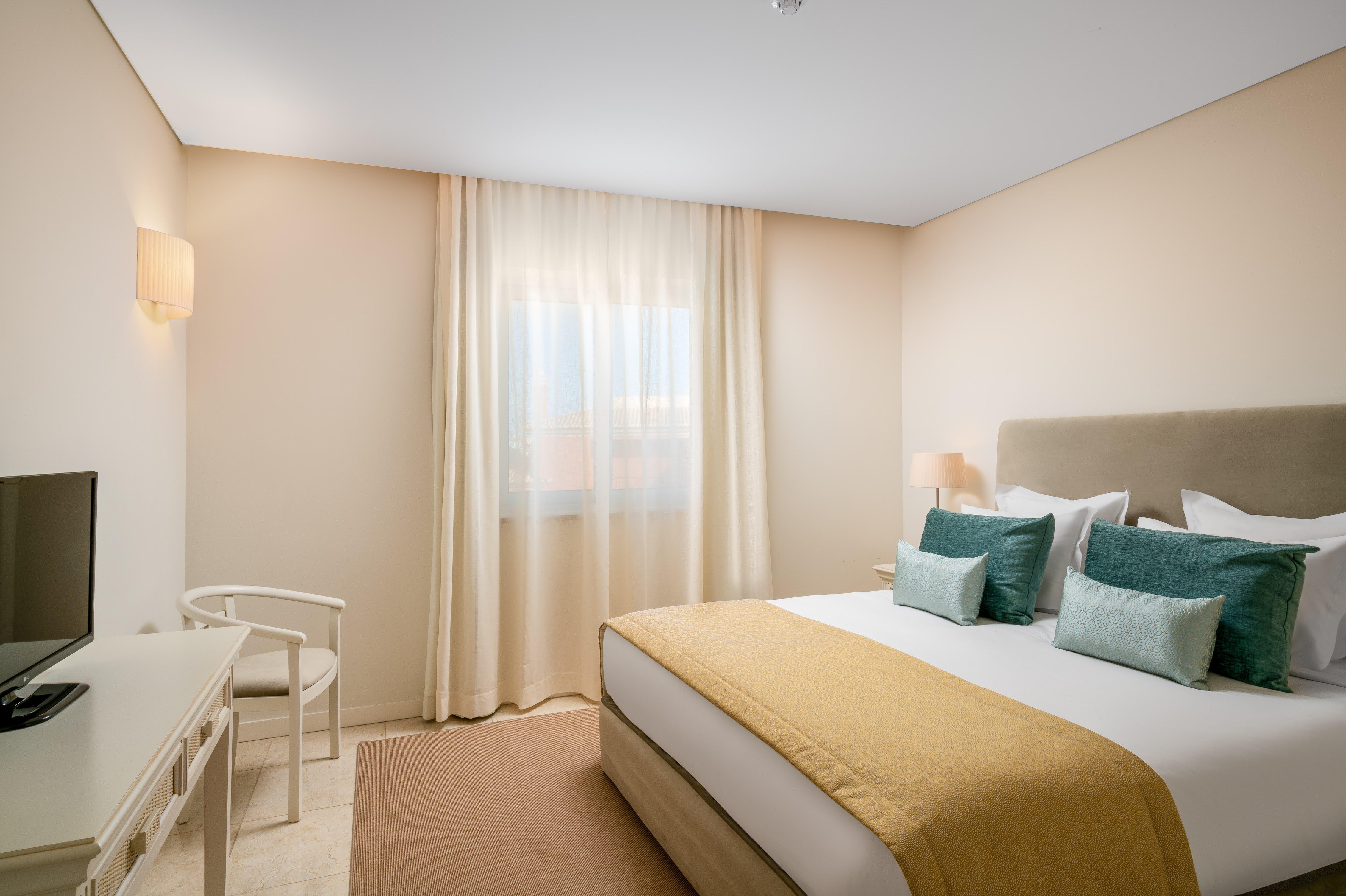 Monte Santo Resort Carvoeiro  Dış mekan fotoğraf